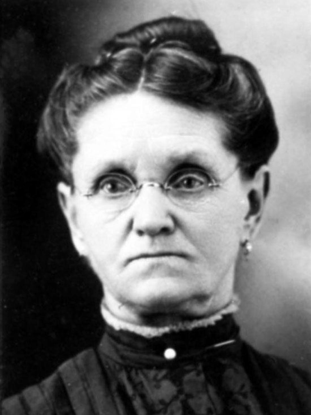 Ann Elizabeth Bird (1844 - 1922) Profile